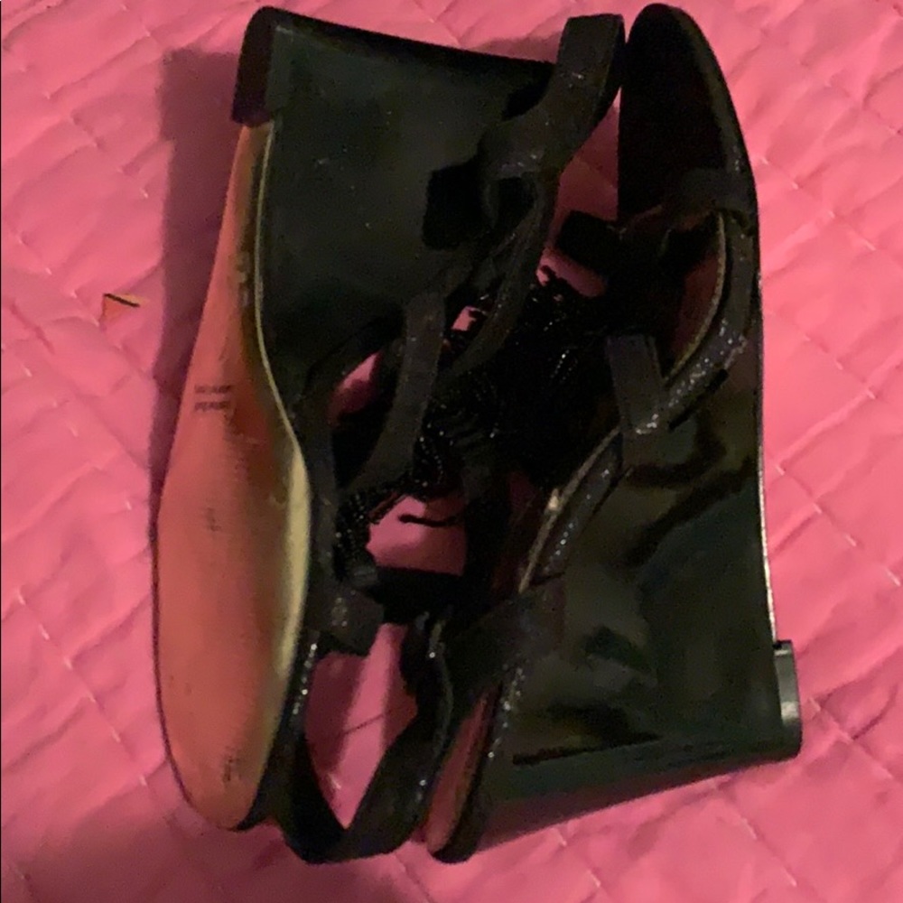 Almost new Adrianna Papell dress shoes